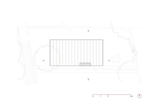 Taller de Costura / Atelier 77 + Matéria Base - Imagen 28 de 33