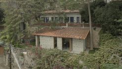 Taller de Costura / Atelier 77 + Matéria Base