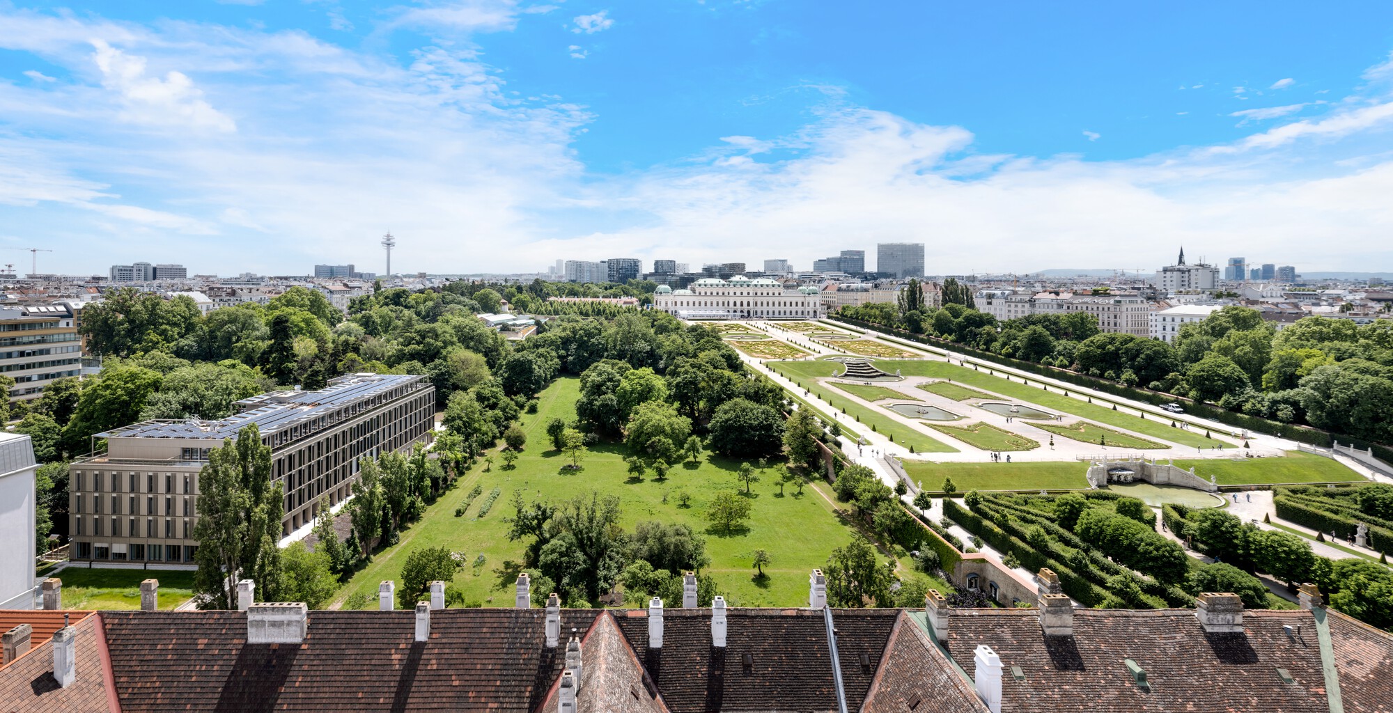 Creating Cities for Tomorrow: The Future of Sustainable Construction