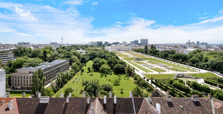 Creating Cities for Tomorrow: The Future of Sustainable Construction – ArchDaily