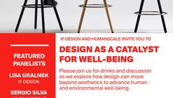 iF Design x Humanscale: Design as a Catalyst for Well-Being