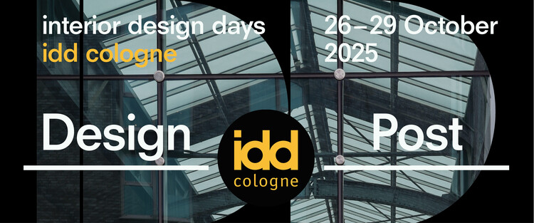 idd cologne 2025 - Image 1 of 2