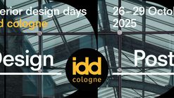 idd cologne 2025