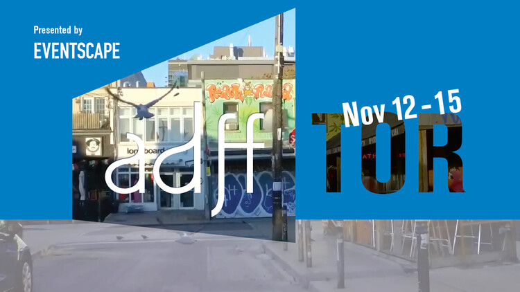 ADFF: Toronto 2025 - Image 1 of 1