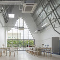 HEYDAY Community Hub / ASWA - Interior Photography, Commercial Architecture, Lighting, Chair