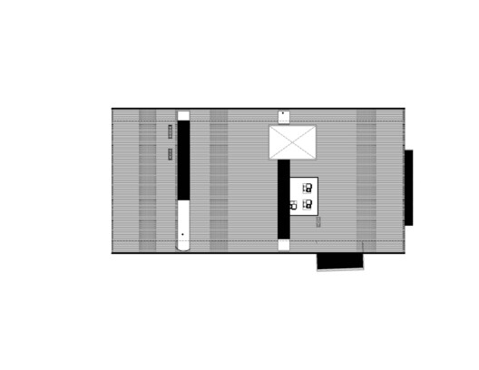 HEYDAY 社区中心 / ASWA - 20 的图像 27