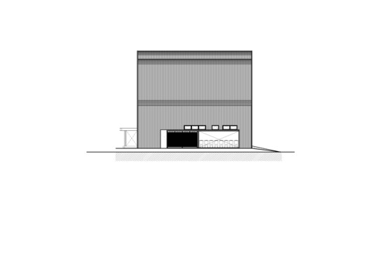 HEYDAY 社区中心 / ASWA - 23 的图像 27