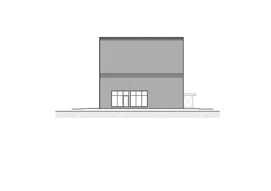 HEYDAY 社区中心 / ASWA - 24 的图像 27