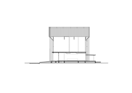 HEYDAY 社区中心 / ASWA - 26 的图像 27