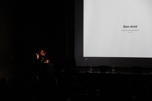 Lo mejor de la BAL: Bienal de Arquitectura Latinoamericana 2025 Lo mejor de la BAL: Bienal de Arquitectura Latinoamericana 2025 - Imagen 23 de 35