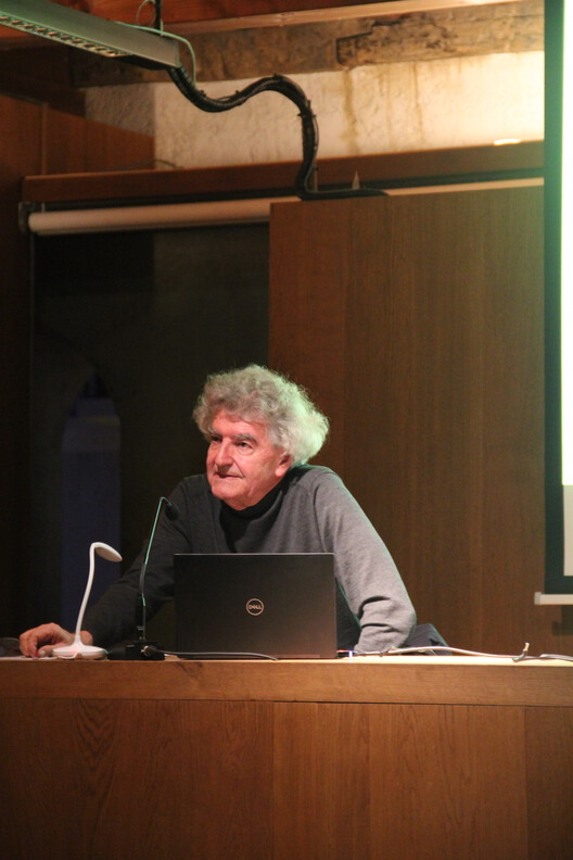 Lo mejor de BAL: Bienal Latinoamericana de Arquitectura 2025 - Foto 22 / 35