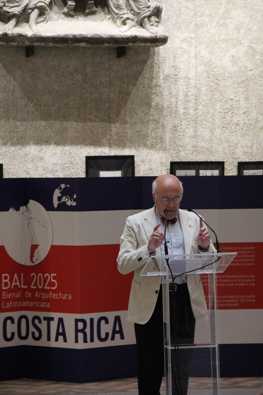 Lo mejor de la BAL: Bienal de Arquitectura Latinoamericana 2025 Lo mejor de la BAL: Bienal de Arquitectura Latinoamericana 2025 - Imagen 9 de 35