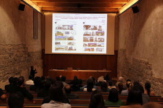 Lo mejor de la BAL: Bienal de Arquitectura Latinoamericana 2025 Lo mejor de la BAL: Bienal de Arquitectura Latinoamericana 2025 - Imagen 14 de 35