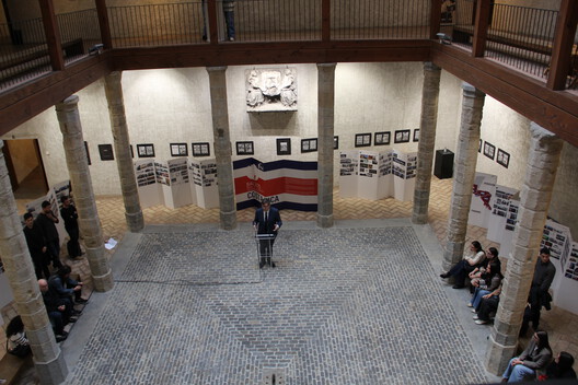 Lo mejor de la BAL: Bienal de Arquitectura Latinoamericana 2025 Lo mejor de la BAL: Bienal de Arquitectura Latinoamericana 2025 - Imagen 5 de 35