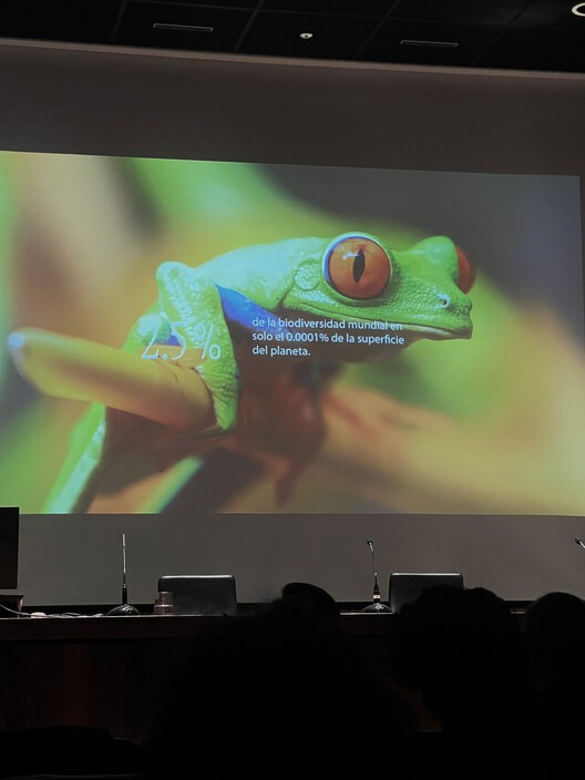 Lo mejor de la BAL: Bienal de Arquitectura Latinoamericana 2025 Lo mejor de la BAL: Bienal de Arquitectura Latinoamericana 2025 - Imagen 21 de 35