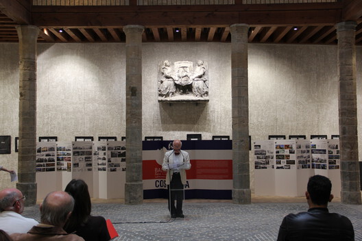 Lo mejor de la BAL: Bienal de Arquitectura Latinoamericana 2025 Lo mejor de la BAL: Bienal de Arquitectura Latinoamericana 2025 - Imagen 7 de 35