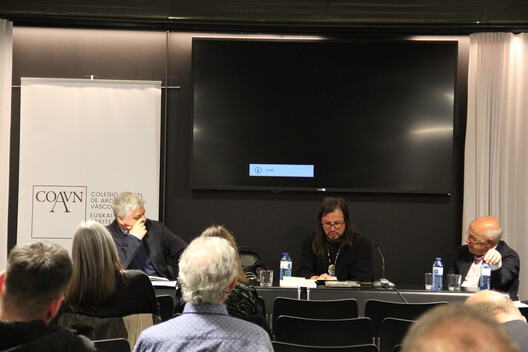 Lo mejor de la BAL: Bienal de Arquitectura Latinoamericana 2025 Lo mejor de la BAL: Bienal de Arquitectura Latinoamericana 2025 - Imagen 33 de 35