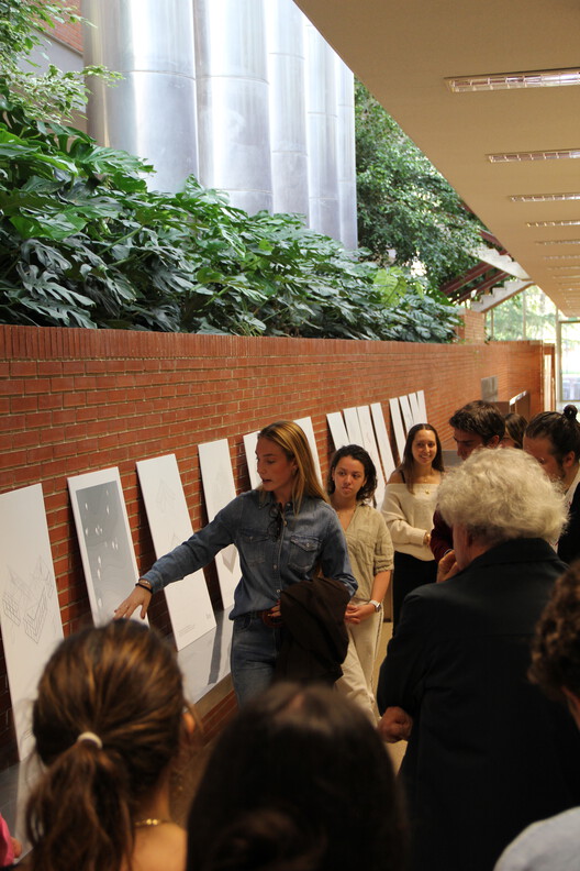 Lo mejor de la BAL: Bienal de Arquitectura Latinoamericana 2025 Lo mejor de la BAL: Bienal de Arquitectura Latinoamericana 2025 - Imagen 15 de 35