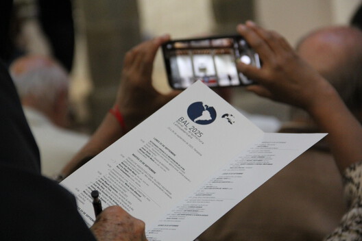 Lo mejor de la BAL: Bienal de Arquitectura Latinoamericana 2025 Lo mejor de la BAL: Bienal de Arquitectura Latinoamericana 2025 - Imagen 11 de 35