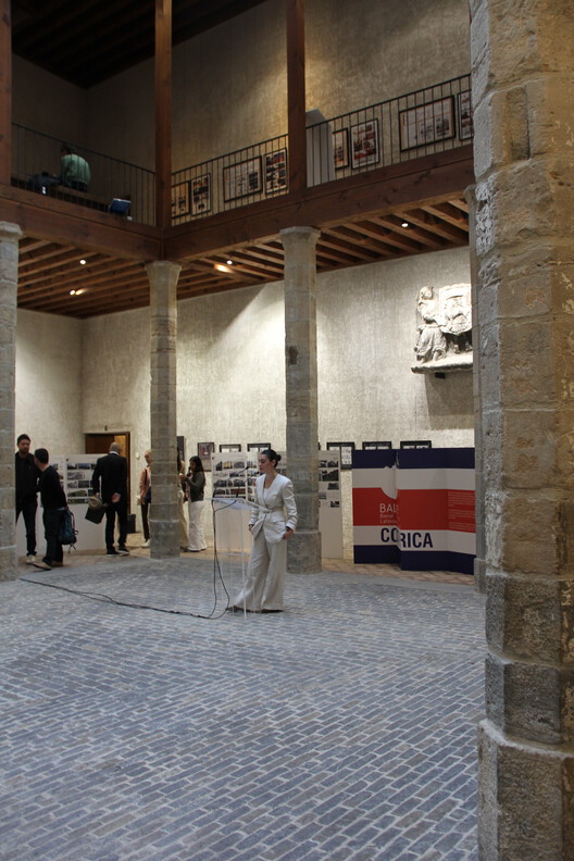 Lo mejor de la BAL: Bienal de Arquitectura Latinoamericana 2025 Lo mejor de la BAL: Bienal de Arquitectura Latinoamericana 2025 - Imagen 8 de 35