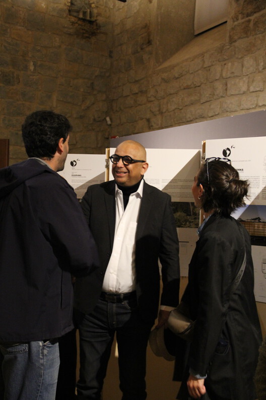 Lo mejor de la BAL: Bienal de Arquitectura Latinoamericana 2025 Lo mejor de la BAL: Bienal de Arquitectura Latinoamericana 2025 - Imagen 2 de 35