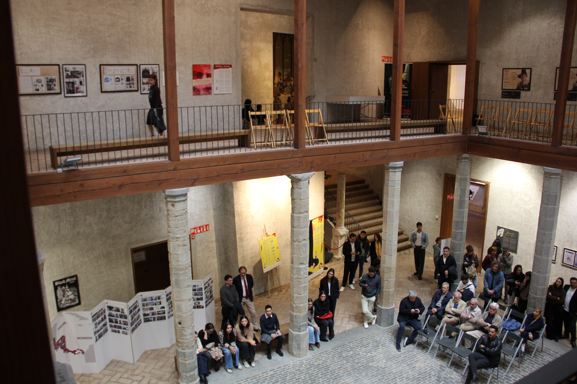 Highlights from BAL 2025: Latin American Architecture Biennial