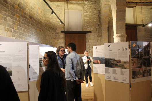 Lo mejor de la BAL: Bienal de Arquitectura Latinoamericana 2025 Lo mejor de la BAL: Bienal de Arquitectura Latinoamericana 2025 - Imagen 4 de 35