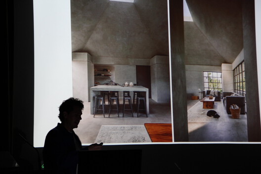 Lo mejor de la BAL: Bienal de Arquitectura Latinoamericana 2025 Lo mejor de la BAL: Bienal de Arquitectura Latinoamericana 2025 - Imagen 34 de 35