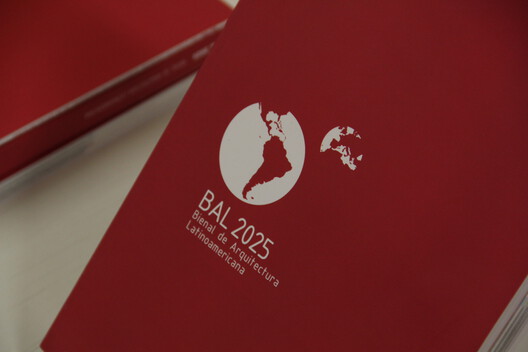 Lo mejor de la BAL: Bienal de Arquitectura Latinoamericana 2025 Lo mejor de la BAL: Bienal de Arquitectura Latinoamericana 2025 - Imagen 3 de 35