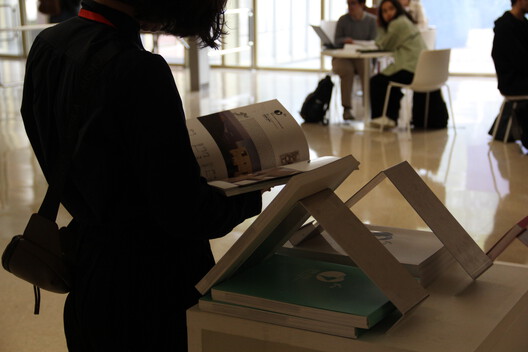 Lo mejor de la BAL: Bienal de Arquitectura Latinoamericana 2025 Lo mejor de la BAL: Bienal de Arquitectura Latinoamericana 2025 - Imagen 32 de 35