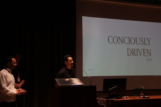 Lo mejor de la BAL: Bienal de Arquitectura Latinoamericana 2025 Lo mejor de la BAL: Bienal de Arquitectura Latinoamericana 2025 - Imagen 31 de 35