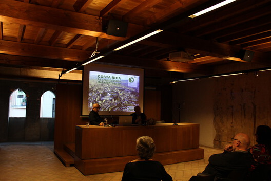 Lo mejor de la BAL: Bienal de Arquitectura Latinoamericana 2025 Lo mejor de la BAL: Bienal de Arquitectura Latinoamericana 2025 - Imagen 30 de 35