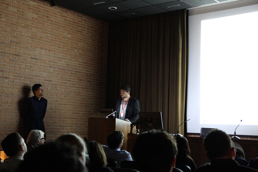 Lo mejor de la BAL: Bienal de Arquitectura Latinoamericana 2025 Lo mejor de la BAL: Bienal de Arquitectura Latinoamericana 2025 - Imagen 29 de 35