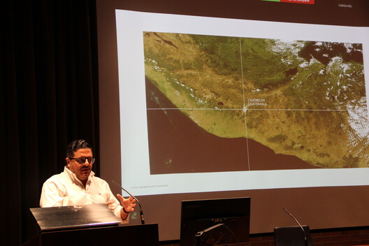 Lo mejor de la BAL: Bienal de Arquitectura Latinoamericana 2025 Lo mejor de la BAL: Bienal de Arquitectura Latinoamericana 2025 - Imagen 28 de 35