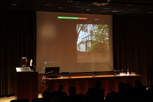 Lo mejor de la BAL: Bienal de Arquitectura Latinoamericana 2025 Lo mejor de la BAL: Bienal de Arquitectura Latinoamericana 2025 - Imagen 27 de 35