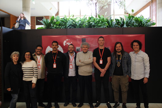 Lo mejor de la BAL: Bienal de Arquitectura Latinoamericana 2025 Lo mejor de la BAL: Bienal de Arquitectura Latinoamericana 2025 - Imagen 35 de 35