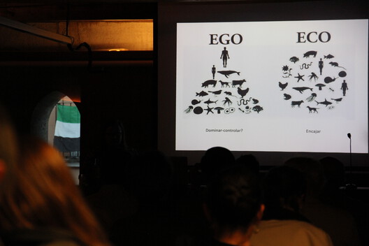 Lo mejor de la BAL: Bienal de Arquitectura Latinoamericana 2025 Lo mejor de la BAL: Bienal de Arquitectura Latinoamericana 2025 - Imagen 24 de 35