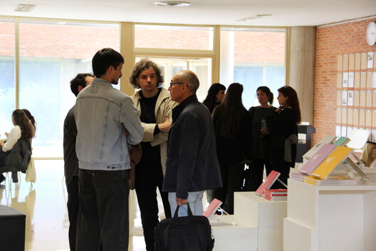 Lo mejor de la BAL: Bienal de Arquitectura Latinoamericana 2025 Lo mejor de la BAL: Bienal de Arquitectura Latinoamericana 2025 - Imagen 19 de 35