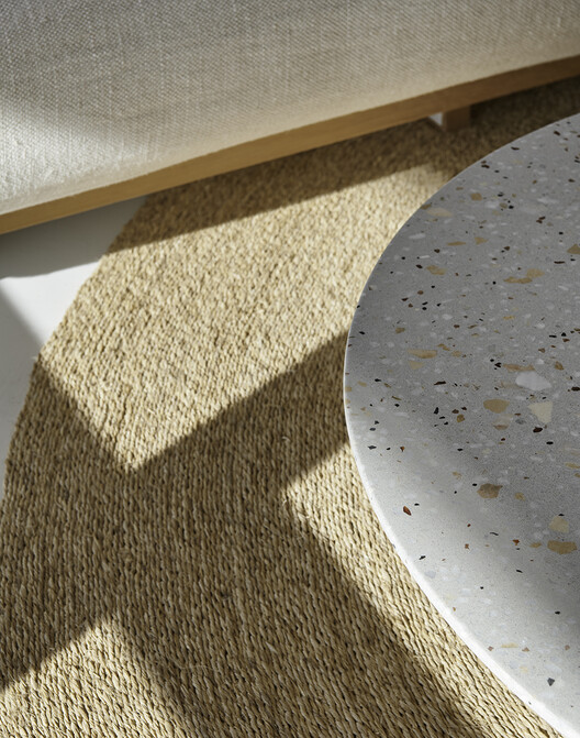 Casa Niraki en Mallorca / Marcos Catalán & Marta García Orte Studio - Fotografía interior, Madera