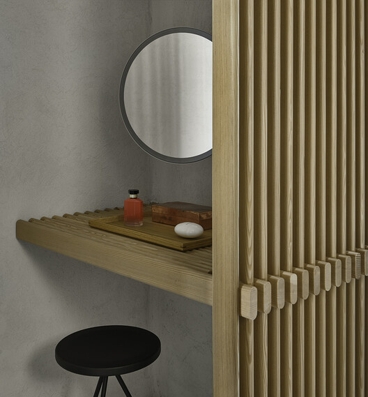 Casa Niraki en Mallorca / Marcos Catalán & Marta García Orte Studio - Fotografía interior