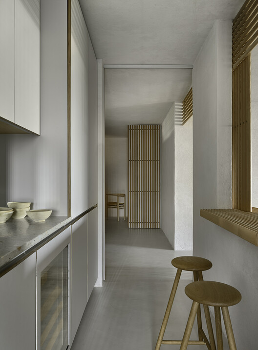 Casa Niraki / Estudio de Marcos Catalán y Marta García Orte en Mallorca - Imagen 9 de 24