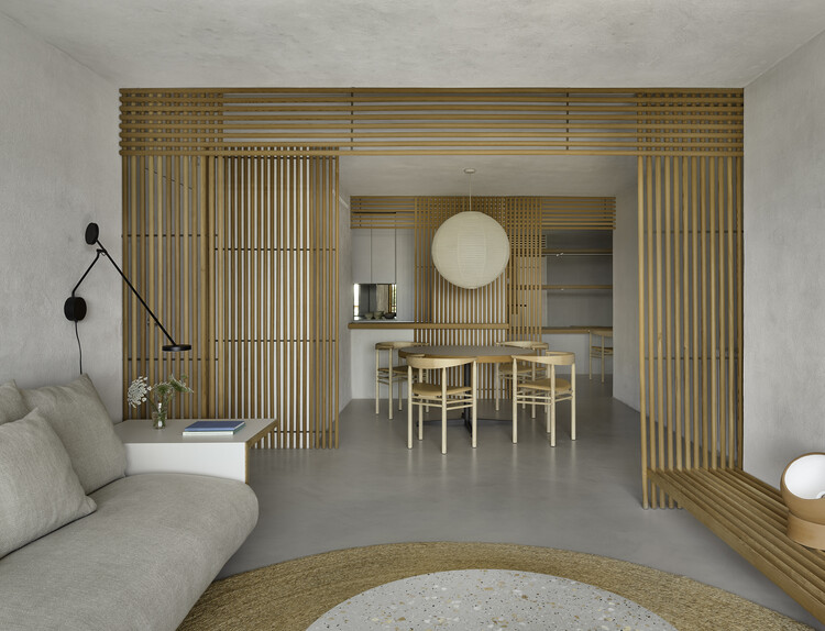 Casa Niraki / Estudio de Marcos Catalán y Marta García Orte en Mallorca - Imagen 1 de 24