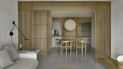 Casa Niraki en Mallorca / Marcos Catalán & Marta García Orte Studio