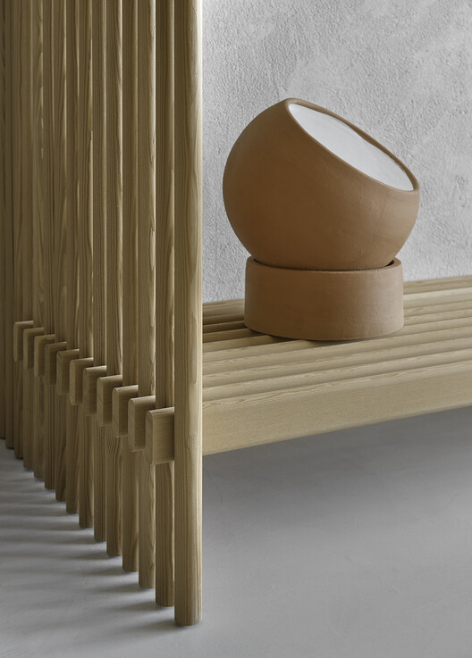 Casa Niraki en Mallorca / Marcos Catalán & Marta García Orte Studio - Imagen 22 de 24