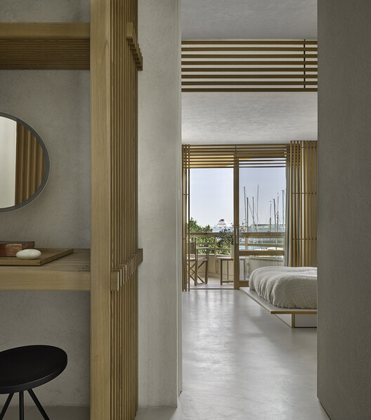 Casa Niraki en Mallorca / Marcos Catalán & Marta García Orte Studio - Imagen 15 de 24