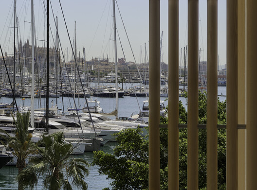 Casa Niraki en Mallorca / Marcos Catalán & Marta García Orte Studio - Fotografía exterior