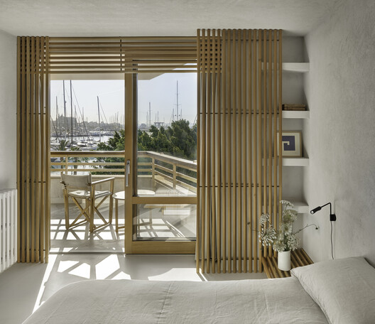 Casa Niraki en Mallorca / Marcos Catalán & Marta García Orte Studio - Imagen 6 de 24