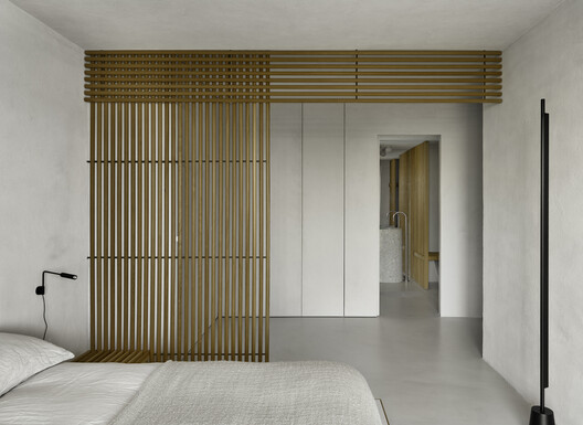 Casa Niraki en Mallorca / Marcos Catalán & Marta García Orte Studio - Imagen 16 de 24