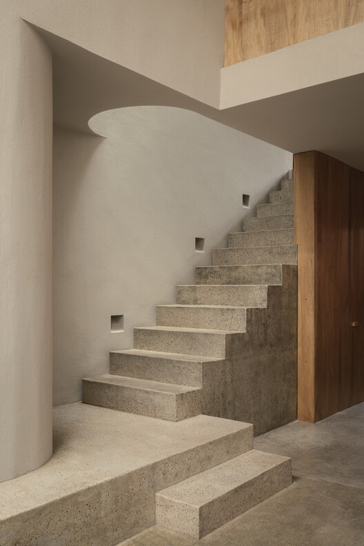 Casa Roja/Ángel García Estudio - Imagen 15 de 28