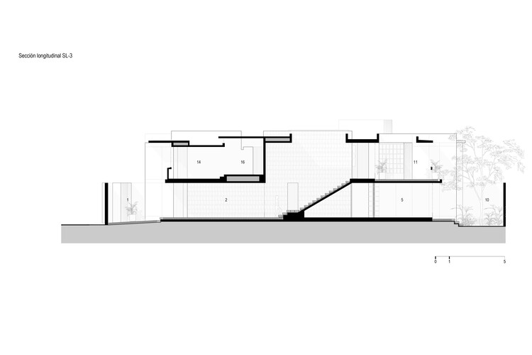 Casa Roja / Ángel García Estudio - Imagen 23 / 28